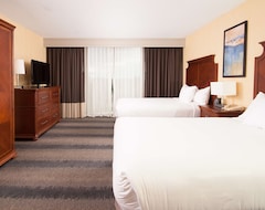 Khách sạn Embassy Suites by Hilton Bloomington/Minneapolis (Bloomington, Hoa Kỳ)