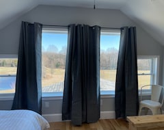 Cijela kuća/apartman Memphis Meadows - New Collierville (tn) Home - Privacy With Great Views (Collierville, Sjedinjene Američke Države)