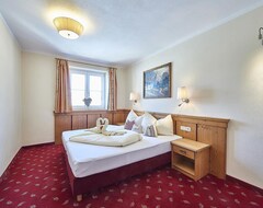 Khách sạn Single Room With Shower, Wc - Schweizerhaus, Hotel-gasthof (Stuhlfelden, Áo)