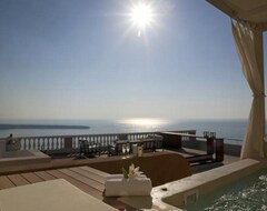 Hotel Oia Mansion Villa Santorini (Oia, Greece)