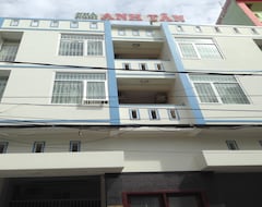 Hotel Anh Tan Hostel (Vung Tau, Vijetnam)
