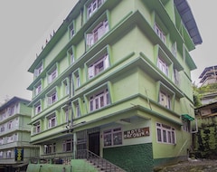 Khách sạn OYO 4456 Hotel Sagorika (Gangtok, Ấn Độ)