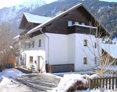 Toàn bộ căn nhà/căn hộ Hilde Rottensteiner (Jerzens, Áo)