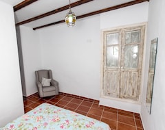 Cijela kuća/apartman El Cañizo Rural Cottage (Cortes de la Frontera, Španjolska)