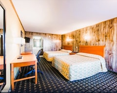 Hotel Tennessee Mountain Lodge, Riverside By Oyo (Pigeon Forge, USA)