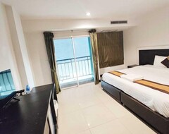 Hotel APK Resort & Spa (Patong Beach, Thailand)