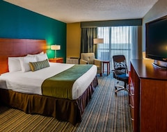 Hotelli Best Western On The Bay Inn & Marina (Miami Beach, Amerikan Yhdysvallat)