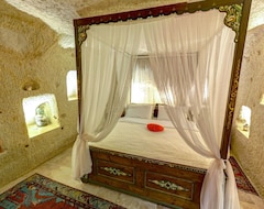 Hotel Turkish Cave House (Ürgüp, Turquía)