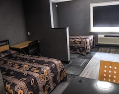 Hotel Residence and Conference Centre - Kitchener Waterloo (Kitchener, Canada)