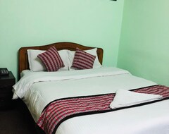 Yeti Cozy Hotel (Katmandu, Nepal)