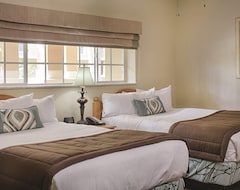 Hotel Near Disney 1 Br Condo W/ Mini Kitchen, Sleeper Sofa & Resort Pools (Kissimmee, Sjedinjene Američke Države)