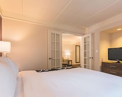 Hotelli La Quinta by Wyndham Atlanta Alpharetta (Alpharetta, Amerikan Yhdysvallat)