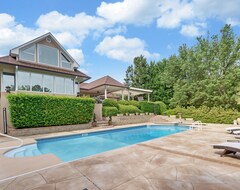 Toàn bộ căn nhà/căn hộ Private House Retreat On Beautiful Lake Hartwell With Private Pool (Hartwell, Hoa Kỳ)