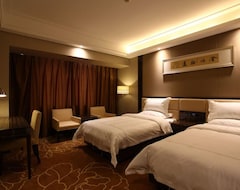 Luoyang Yihe Hotel (Luoyang, China)