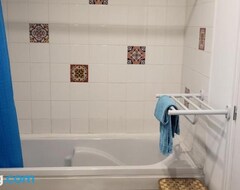 Cijela kuća/apartman Namaste Gite (Plounévez-Quintin, Francuska)