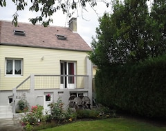 Toàn bộ căn nhà/căn hộ Charming House To Discover The Sarthe Family (5 Beds) (Cormes, Pháp)