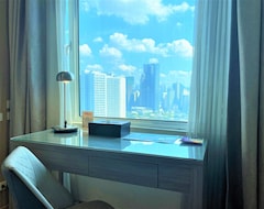 Hotel One Pacific Place Serviced Residences (Makati, Filipinas)