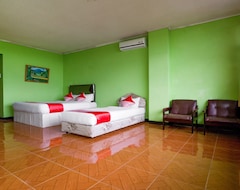 Hotel Carissima (Palembang, Indonesien)