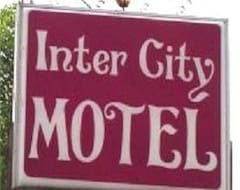 Hotel Inter City (Burnaby, Canadá)