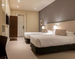 Hotel Lindrum Melbourne MGallery by Sofitel (Melbourne, Australien)