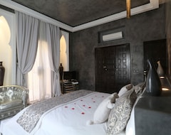 Hotel Riad Al Faraj (Marrakech, Morocco)
