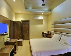 Hotel Hardik Resort (Orchha, India)