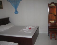 Resort/Odmaralište Liyana Holiday Resort (Anuradhapura, Šri Lanka)