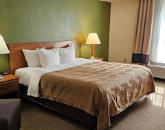 Guesthouse Quality Inn Selinsgrove (Selinsgrove, USA)