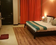 Khách sạn Hotel 7110 Residency (Gurgaon, Ấn Độ)