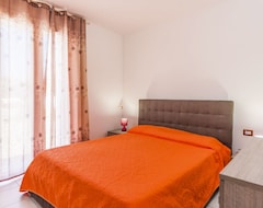 Toàn bộ căn nhà/căn hộ One Bedroom Villa, Sleeps 1 In Capilungo With Air Con (Caponago, Ý)