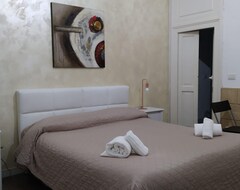 Bed & Breakfast Cconforthotels R&B Dolci Risvegli - Self Check In (Bari, Italija)