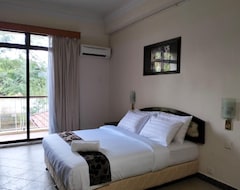 Hotel The Clove Mont Resort (Sungai Petani, Malasia)