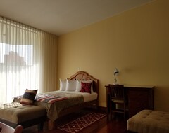 Toàn bộ căn nhà/căn hộ Entire Studio-apartment (La Molina, Peru)