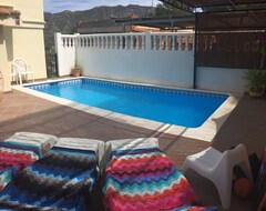 Toàn bộ căn nhà/căn hộ Perfect Family Holiday Villa (Benifairó de la Valldigna, Tây Ban Nha)