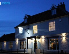 Hotelli The Kings Head Inn, Norwich - AA 5-Star rated (Brooke, Iso-Britannia)