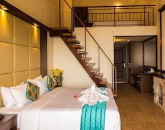 Hotel Sinclairs Retreat Kalimpong (Kalimpong, Indija)