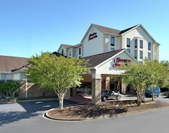 Khách sạn Hampton Inn & Suites Greenville/Spartanburg I-85 (Duncan, Hoa Kỳ)