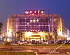 Khách sạn Jingxi Hotel (Yixing, Trung Quốc)