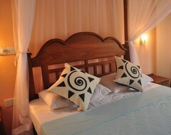Hotel Helis Place (Unawatuna, Sri Lanka)