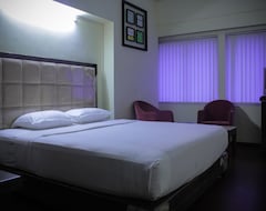 Khách sạn Hotel Anchor (Chennai, Ấn Độ)