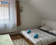 Cijela kuća/apartman Privat Antoni (Tvrdošín, Slovačka)