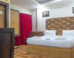 Khách sạn Oyo Premium Behind Sargam Talkies Mp Nagar Zone Ii (Bhopal, Ấn Độ)
