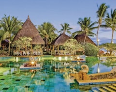 Khách sạn Hotel La Pirogue Resort & Spa (Flic en Flac, Mauritius)