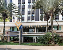 Khách sạn Win Berrini - Wtc - Shopping D&D Prox Sheraton E Gran Estanplaza (São Paulo, Brazil)