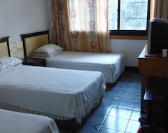 Hotel Shanshan Maoxinhui Hostel (Shaoshan, China)
