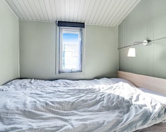 Casa/apartamento entero 3 Bedroom Accommodation In LØgstØr (Løgstør, Dinamarca)