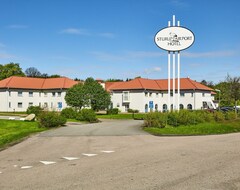 Sturup Airport Hotel (Genarp, Sweden)