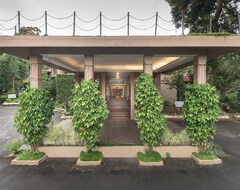 Hotel Club Mahindra Thekkady (Thekkady, Indija)