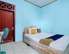 Khách sạn Spot On 92873 Losmen Parikesit (Yogyakarta, Indonesia)
