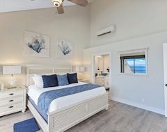 Hotel Westin Kaanapali Ocean Resort Villas North - Ocean Front 2 Bedroom Lock-off Unit (Hawi, USA)